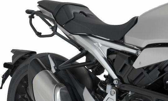 SW-Motech Suporturi laterale pentru Honda CB 1000 - CB 1000
