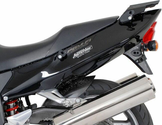 SW-Motech Evo Suporturi Laterale Pentru Honda CBR 1100 01-07