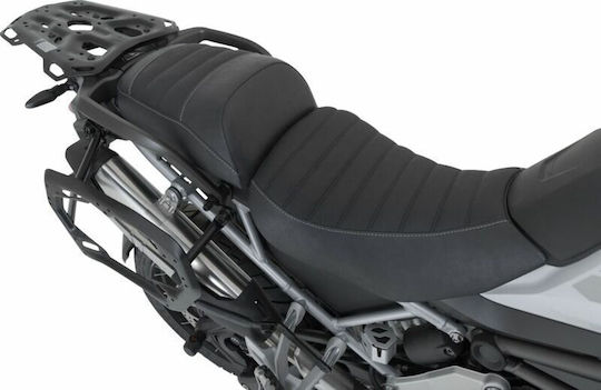 SW-Motech Pro Side Mounts for Honda Tiger for Triumph Tiger