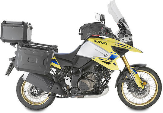 Kappa Moto Rack for Yamaha XT