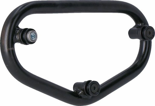 SW-Motech Πλαϊνές Βάσεις για Honda CB 1000