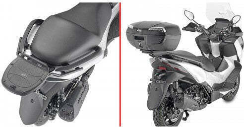 Givi Rack 2023