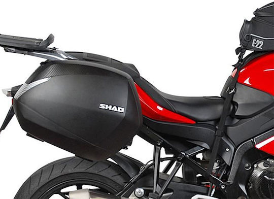 Shad Side Mounts for BMW S1000 XR