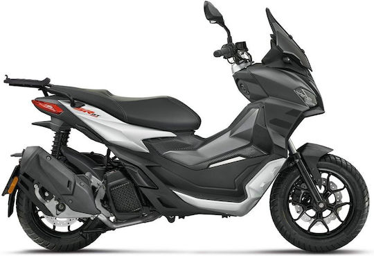 Shad Grătar pentru Yamaha SR (Site de comerț electronic)