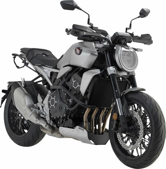 SW-Motech Πλαϊνές Βάσεις για Honda CB 1000