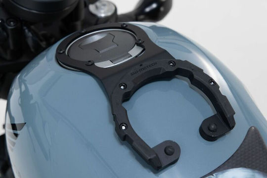 SW-Motech Βάση Ρεζερβουάρ για Honda Rebel