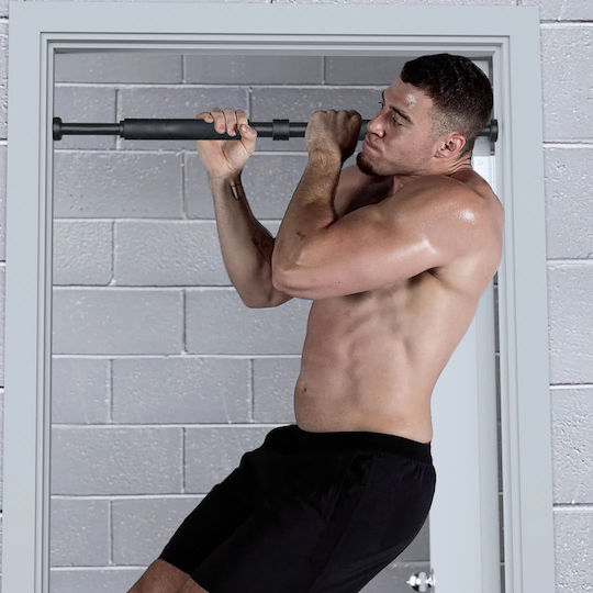 TRNR Bară de tracțiune Ușa pentru Utilizator până la 110kg