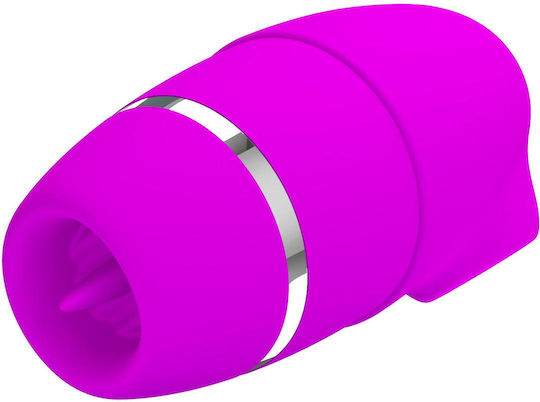Pretty Love Shakira Silicone Usb Rechargeable
