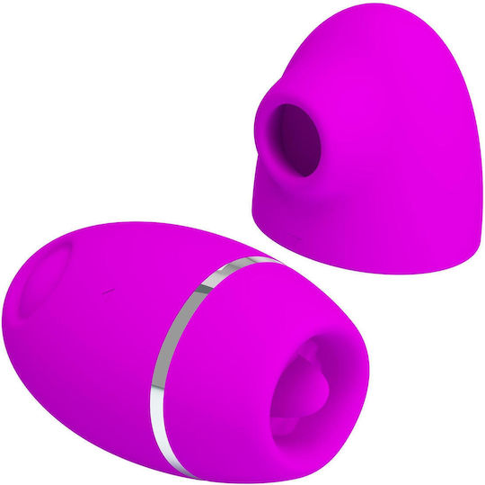 Pretty Love Shakira Silicone Usb Rechargeable