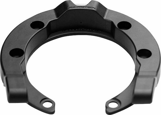 SW-Motech Suport De Rezervor Pentru Suzuki GSX-R 600 Pentru Suzuki Cu 5 Șuruburi 03-16