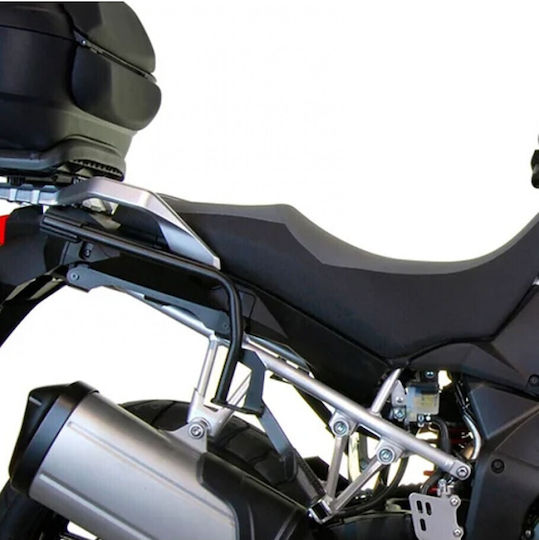Shad Luggage Rack for Suzuki DL 1000 V-STROM 14-17