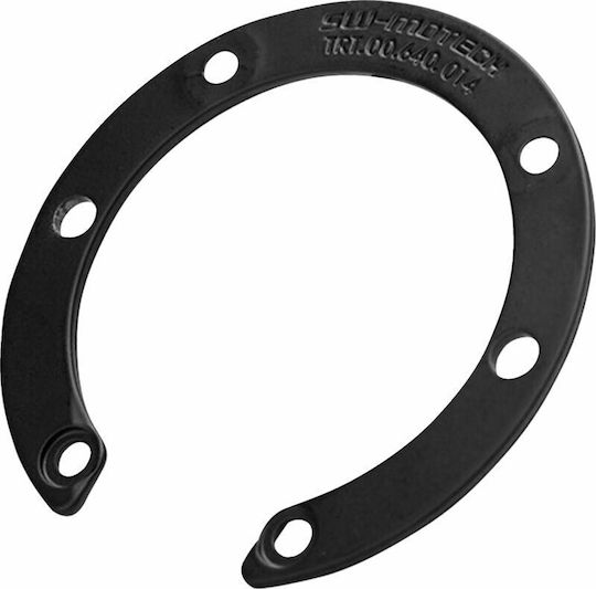 SW-Motech Suport De Rezervor Pentru Suzuki GSX-R 600 Pentru Suzuki Cu 5 Șuruburi 03-16