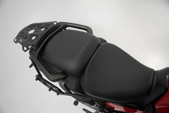 SW-Motech Side Mounts for Yamaha MT-09