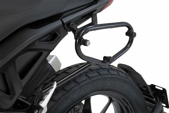 SW-Motech Side Mounts