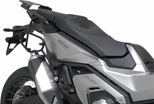 SW-Motech Seitliche Halterungen für Honda X-ADV 750