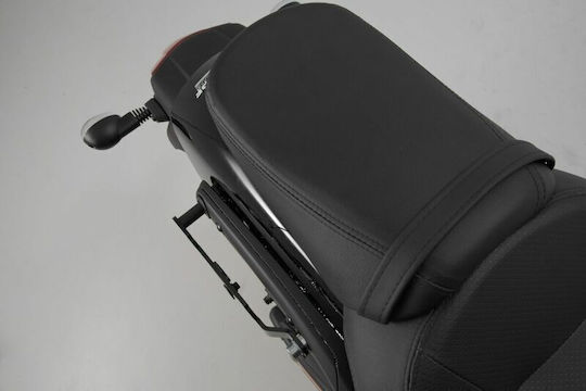 SW-Motech Side Mounts for Kawasaki EN