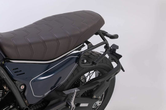 SW-Motech Странични монтажи за Triumph Скрамблер