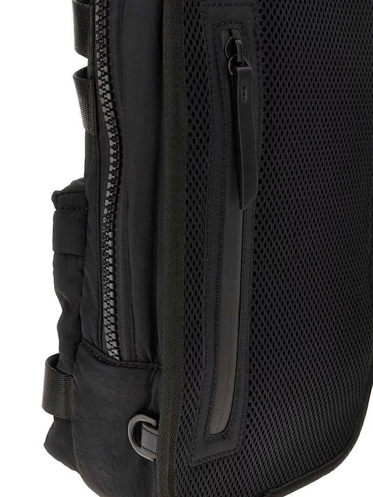 Men's Bag Sling Black