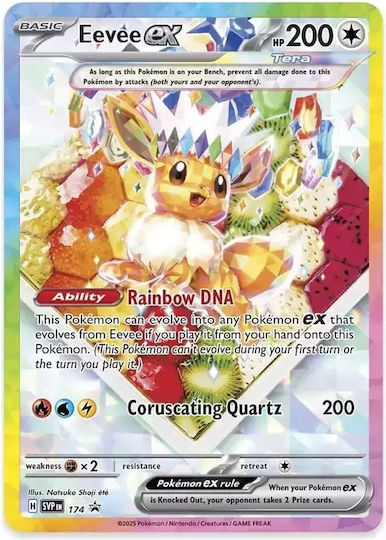 Pokemon Tcg Scarlet & Violet Prismatic Evolutions Super-premium Collection