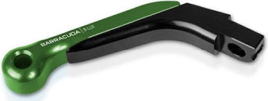 Barracuda για Keeway Easy Πράσινο N1027/V