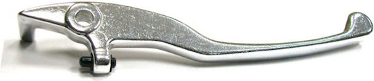 WFO Motorcycle Brake Lever Silver 220-07-16100