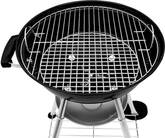 Capac rotund pentru grătar Berlinger Haus Bh8828