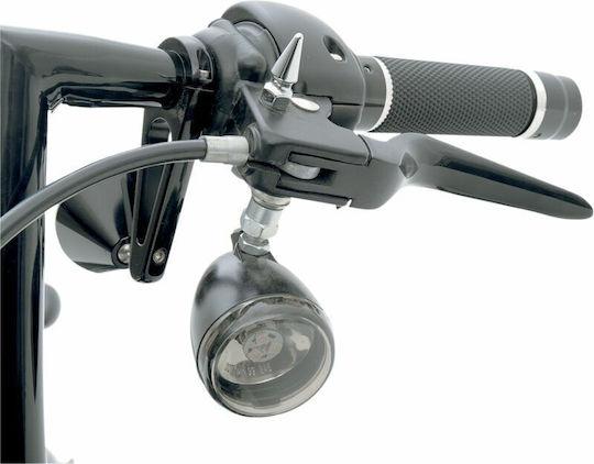 Drag Specialties Ръчка за Спирачка за Мотоциклет Сив 053326