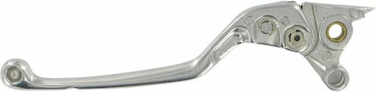 Parts Unlimited Motorcycle Brake Lever for Ducati Monster Silver8113716