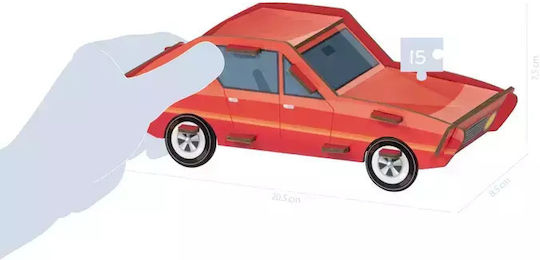 Puzzle 3D 15pcs