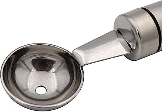 Melon Baller aus Edelstahl 1Stück