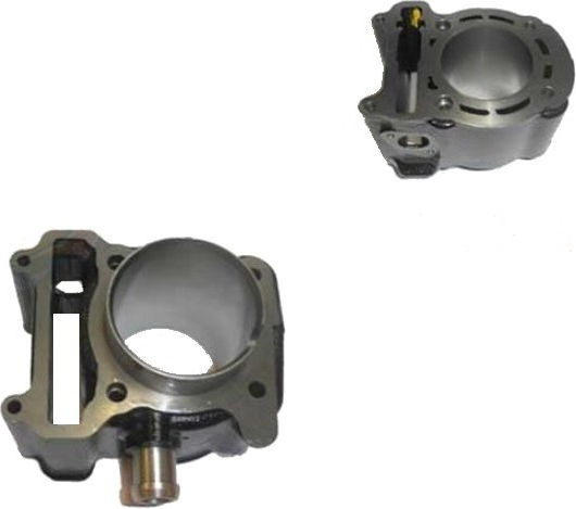 Keeway Κύλινδρος Κινητήρα Μοτοσυκλέτας για Keeway Silverblade