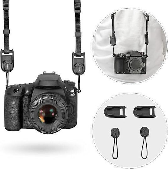 Smallrig Λουράκι Κάμερας
