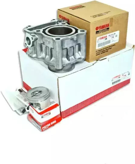 Yamaha Motorcycle Engine Cylinder 57mm for Yamaha Crypton