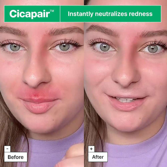Dr. Jart+ Cicapair Tiger Grass Creme Gesicht Tag mit SPF30 mit Centella Asiatica 50ml