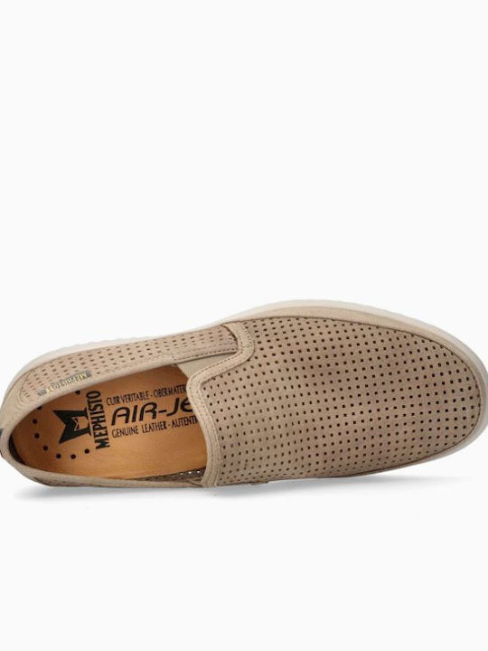 Pantofi casual pentru bărbați Anatomici Sand
