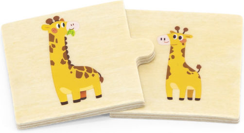 Holz Kinderpuzzle Viga Toys