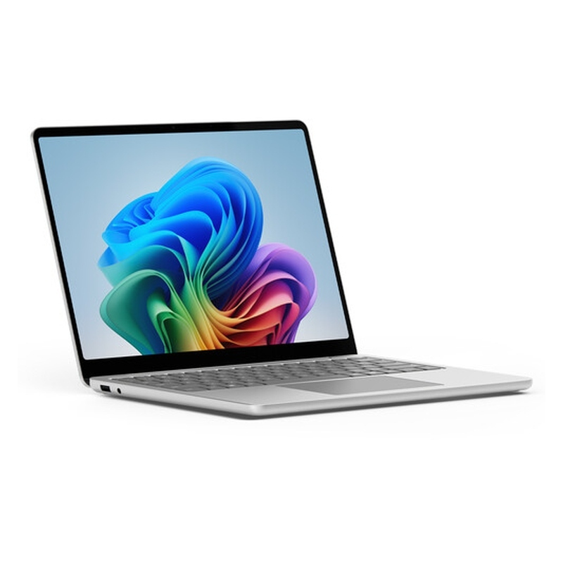 Microsoft Surface Laptop Copilot + PC 13.8