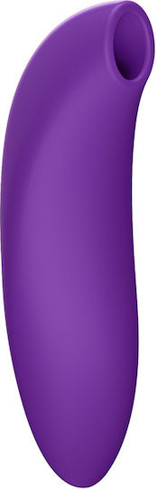 We-Vibe Melt 2 Clitoral Vibrator with Remote Control 2cm Lilac