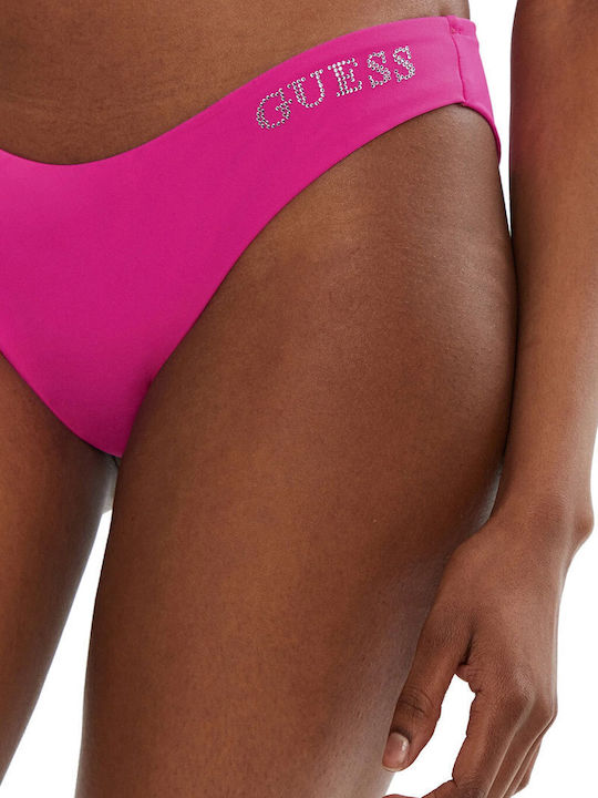 Bikini Brasilien Classic Peonia Multi