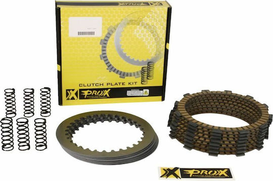 Pro-X for Honda CR 250