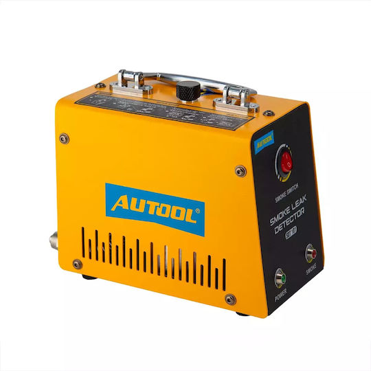 Autool SDT101 Instrument de diagnosticare auto OBD 2 cu Cablu
