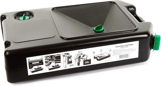 Pressol Drain Pan Λεκάνη Συλλογής Λαδιών με Χωρητικότητα 7 Λίτρα