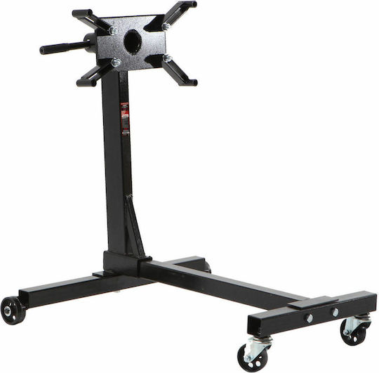 AWTools Suport de Sprijin pentru Motor cu Capacitate de Până la 566 Kg
