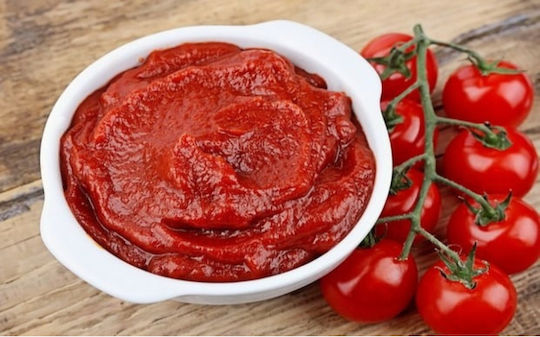 Rapunzel Pastă de tomate Paste 200gr