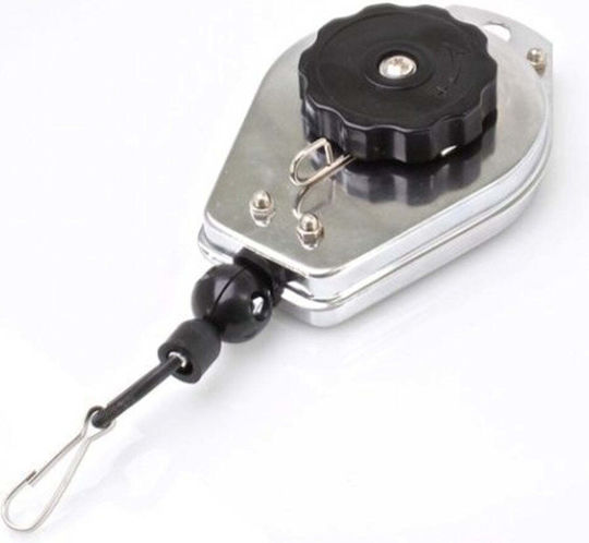 Εργαλείο Balancer Αεροεργαλειών 0.5-1.5kg 1.7m Satra