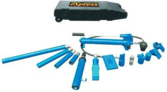 Express Bodywork Press Φανοποιίας
