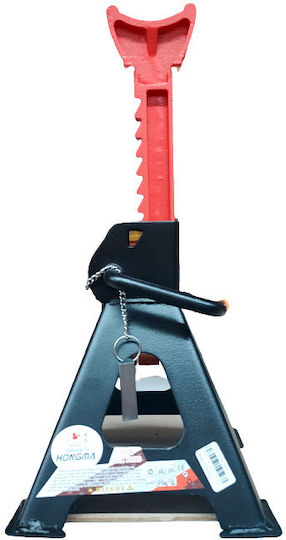 Set Car Support Stands with Maximum Pressure Up to 2 Tons