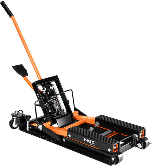 Neo Tools Κεντρικό Σταντ Πλαισίου Μοτοσυκλέτας με Μέγιστο Βάρος 680kg