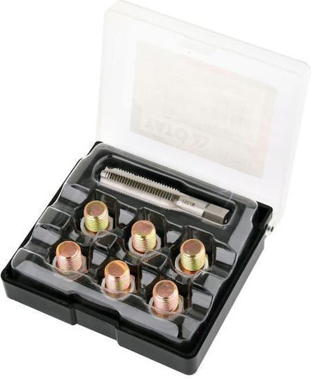Oil Bowl Stopper Repair Kit
