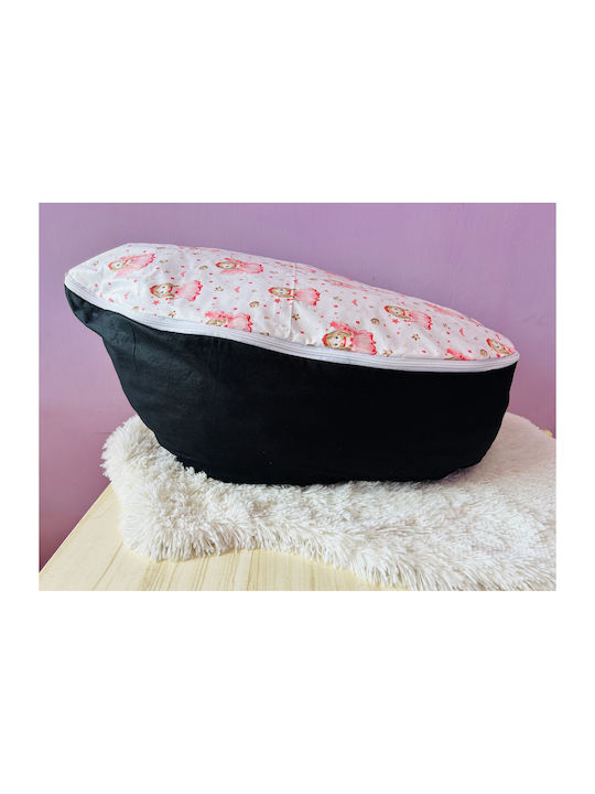 Sitzsack Mehrfarbig 1Stück